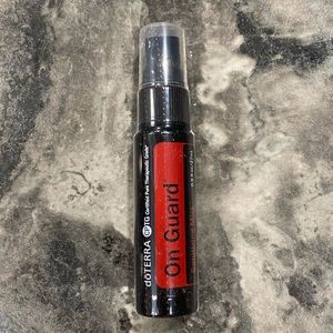 Doterra OnGuard Sanitizing Mist